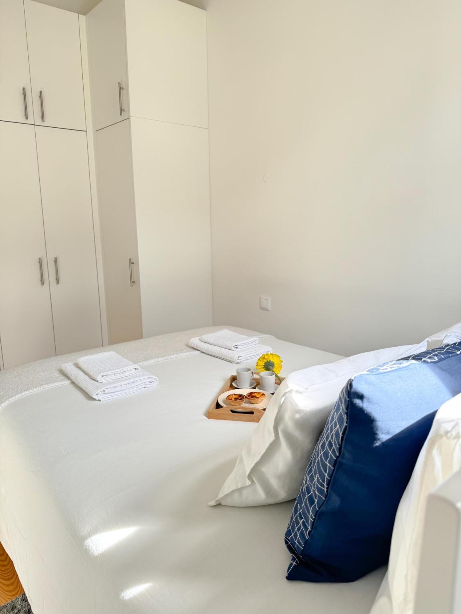 Cozy Room With Privative Bathroom On Rua Augusta Lisboa Dış mekan fotoğraf