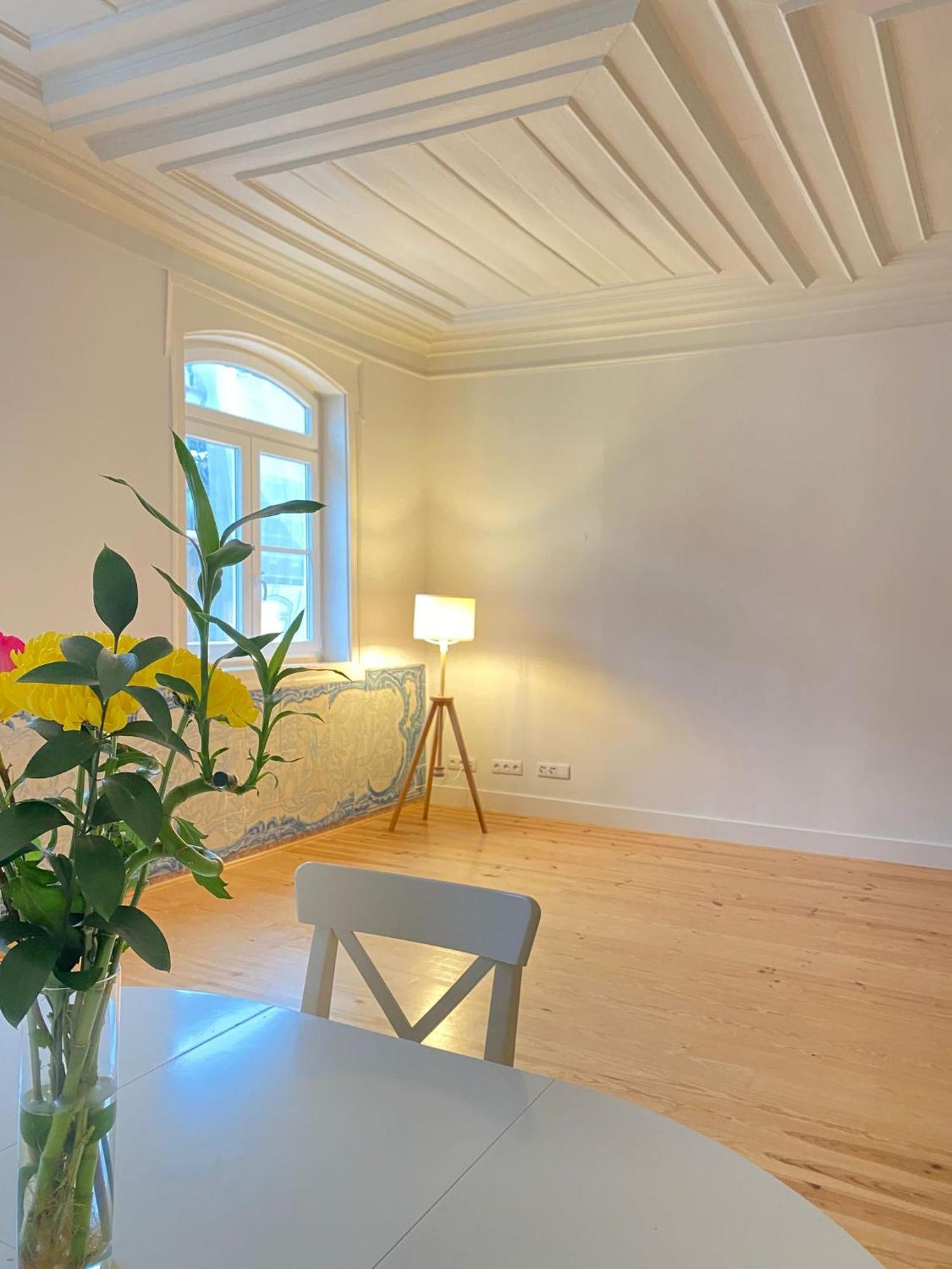 Cozy Room With Privative Bathroom On Rua Augusta Lisboa Dış mekan fotoğraf
